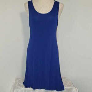 Olivia Rae Tank Dress Size Medium